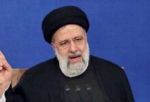 الرئيس الإيراني: لن نترك جرائم النظام الصهيوني تمر دون رد