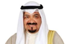 الشيخ أحمد العبدالله.. أبرز المعلومات عن رئيس الوزراء الجديد