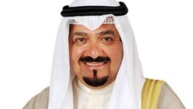 الشيخ أحمد العبدالله.. أبرز المعلومات عن رئيس الوزراء الجديد