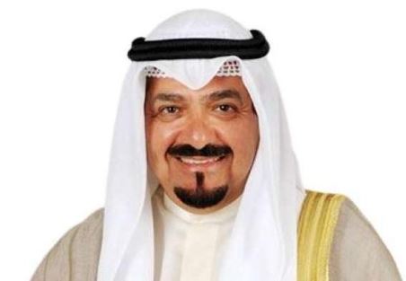 الشيخ أحمد العبدالله.. أبرز المعلومات عن رئيس الوزراء الجديد