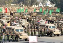 عاجل| مصر ترفع مستوى التأهب العسكري في شمال سيناء