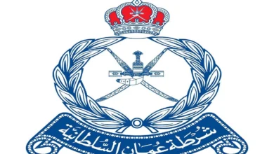 الحصول على شهادة تثبت التسجيل بشرطة عمان السلطانية