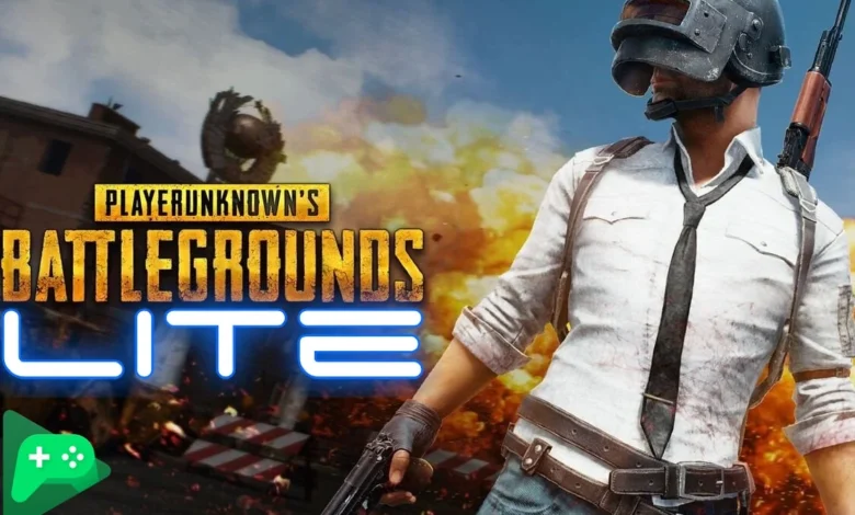 كيفية تحميل لعبة ببجي موبايل pubg mobile اخر اصدار على الأندرويد