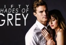 رابط مشاهدة فيلم Fifty Shades of Gray مترجم على MySima