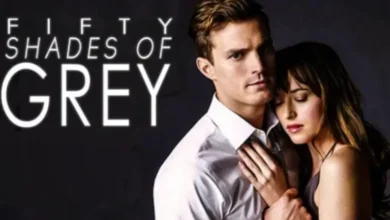 رابط مشاهدة فيلم Fifty Shades of Gray مترجم على MySima