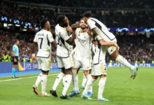 ماذا قال لاعبو ريال مدريد على نهائي دوري أبطال أوروبا؟