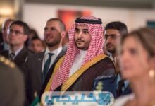 من هو خالد بن سلمان ويكيبيديا؟