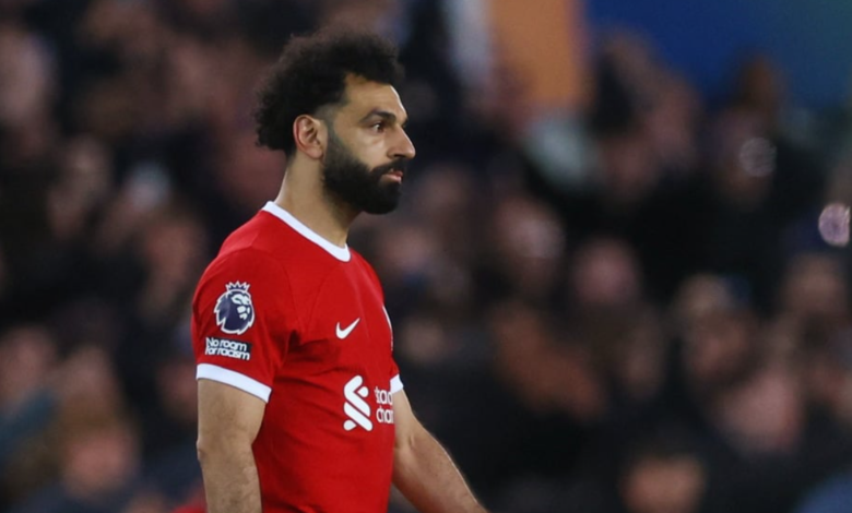 محمد صلاح يصل لـ مباراته رقم 250 رفقة ليفربول