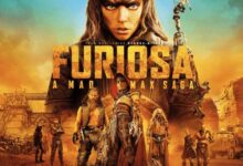 مشاهدة فيلم Furiosa: A Mad Max Saga 2024 مترجم HD ايجي بست ماي سيما