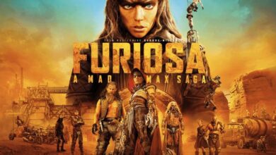 مشاهدة فيلم Furiosa: A Mad Max Saga 2024 مترجم HD ايجي بست ماي سيما