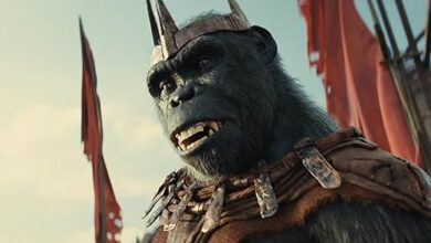 فيلم Kingdom of the Planet of the Apes 2024