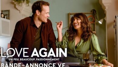 مشاهدة فيلم Love Again Priyanka Chopra 2023 Egybest - تحميل فيلم Love Again