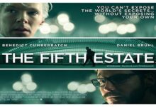 مشاهدة فيلم The Fifth Estate كامل مترجم