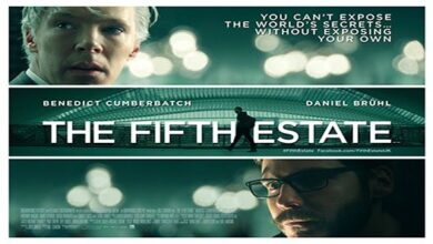 مشاهدة فيلم The Fifth Estate كامل مترجم