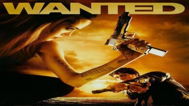 مشاهدة فيلم Wanted 2008 مترجم بجودة عالية HD على موقع egybest