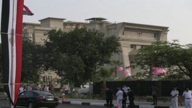 مصر.. «سفاح التجمع» يكشف وقائع جديدة أمام المحققين