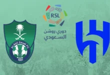 من هنا.. رابط حجز تذاكر مباراة الاهلي والهلال القادمة في الدوري السعودي 6/5/2024