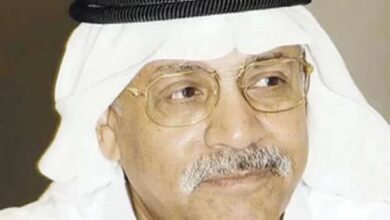 من هو المعلق الرياضي السعودي محمد رمضان السيرة الذاتية ويكيبيديا.. تفاصيل كاملة