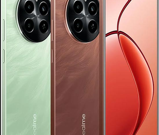 ترند العالم مواصفات هاتف Realme p1 pro مواصفات هاتف Realme p1 pro
