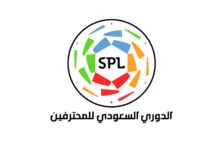 مواعيد مباريات اليوم في الدوري السعودي للمحترفين