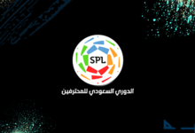 الدوري السعودي للمحترفين