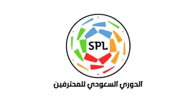 مواعيد مباريات اليوم في الدوري السعودي للمحترفين