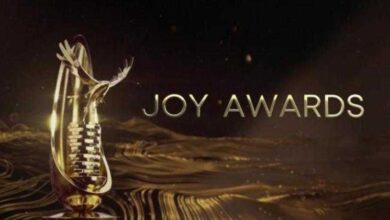 موعد حفل JoyAwards صناع الترفيه والقنوات الناقلة