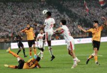 موعد كأس السوبر الافريقي 2024 بعد تتويج الزمالك بالكونفدرالية