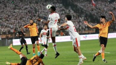 موعد كأس السوبر الافريقي 2024 بعد تتويج الزمالك بالكونفدرالية