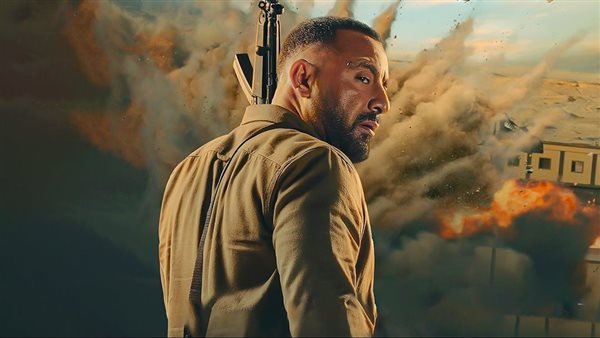 ترند العالم هل يستطيع "السرب" أن يحلق في سماء النجاح السينمائي؟ هل يستطيع "السرب" أن يحلق في سماء النجاح السينمائي؟