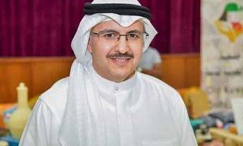 ترند العالم وزير الشؤون يحدد الوصف الوظيفي لـ «الإشرافية» وزير الشؤون يحدد الوصف الوظيفي لـ «الإشرافية»
