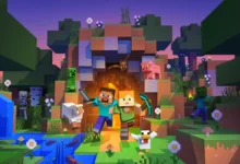 أفضل أكواد سكنات ماين كرافت للمحترفين Minecraft 2024 فعالة ومجانية للجميع