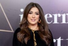 أورام عديدة.. ماهو مرض الفنانة كندة علوش؟ وتكشف تفاصيل إصابتها بالمرض