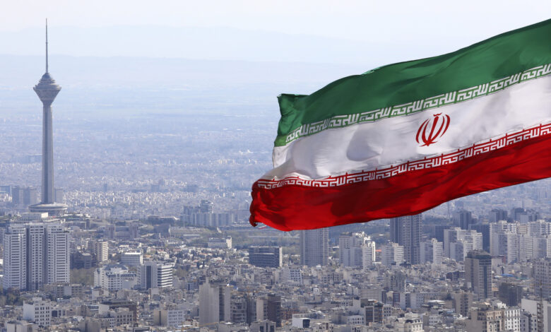 إيران تعلن عن 6 مرشحين لخوض سباق الانتخابات الرئاسية المبكرة