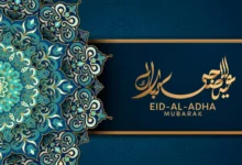 ارسلها لعائلتك واصدقائك .. تهنئة عيد الاضحى مكتوبة مميزة 2024 أفضل رسائل للاقارب في العيد