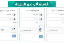 الآن www.yemenexam.com .. رابط نتائج التاسع اليمن 2024 في جميع المحافظات من خلال موقع وزارة التربية والتعليم بالاسم ورقم الجلوس