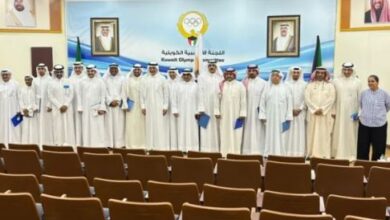  الأولمبية الكويتية تعلن تأجيل تشكيل لجنة الأخلاق