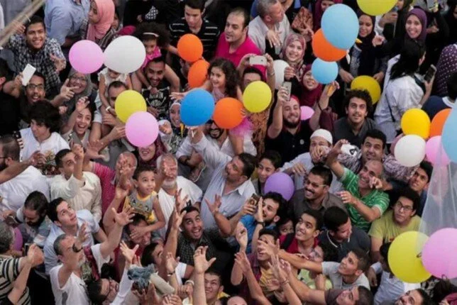 الحكومة تعلن موعد عيد الاضحي في مصر بالأجازات… فرحة كبيرة للمواطنين بالاجازة