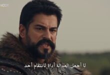 الحلقة 164 من مسلسل قيامة عثمان الحلقة 164 مترجمة المؤسس عثمان عبر تردد قناة الفجر الجزائرية الجديد