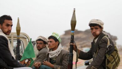 الحوثيون يعتقلون عددا من موظفي الأمم المتحدة في اليمن