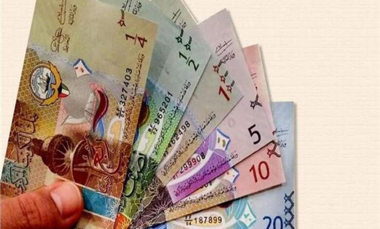 الدولار يستقر عند 0,306 دينار واليورو يرتفع إلى 0,334