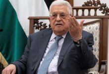 الرئيس الفلسطيني يدعو إلى اقتصار فعاليات عيد الأضحى على الشعائر الدينية