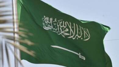 السعودية تدين اقتحام مسؤولين ومستوطنين متطرفين للمسجد الأقصى