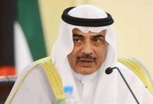 الشيخ صباح الخالد.. أبرز المناصب التي شغلها ولي العهد الجديد