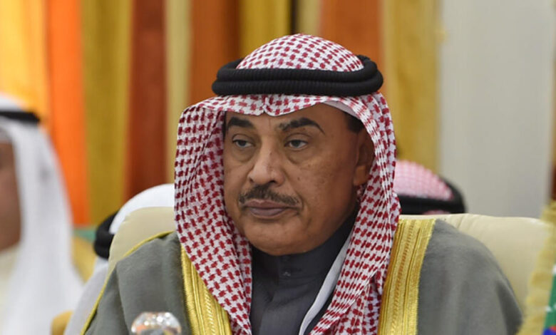 الشيخ صباح الخالد.. من هو ولي العهد الجديد