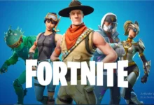 الطريقة السهلة وبدون تعقيد لتحميل لعبة فورت نايت Fortnite الجديدة 2024 على الموبايل والكمبيوتر