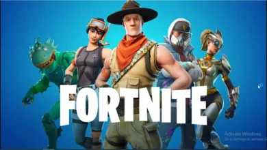 الطريقة السهلة وبدون تعقيد لتحميل لعبة فورت نايت Fortnite الجديدة 2024 على الموبايل والكمبيوتر