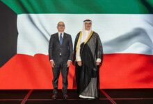 العلاقات الكويتية الإيطالية مبنية على الثقة المتبادلة والتعاون المثمر