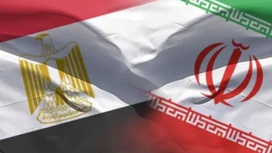 المحادثات مع مصر مستمرة على أعلى مستوى دبلوماسي
