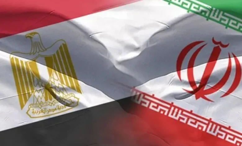 المحادثات مع مصر مستمرة على أعلى مستوى دبلوماسي